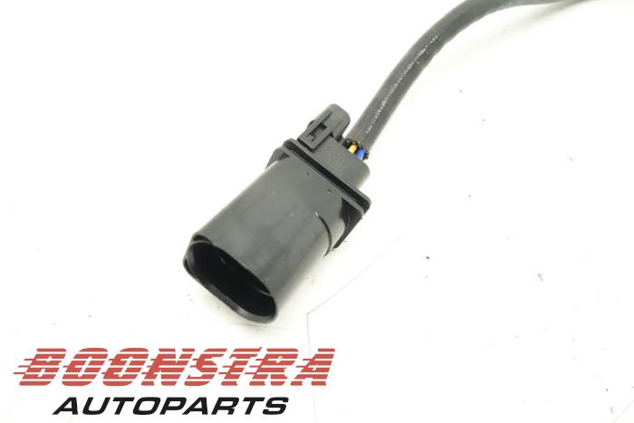Sonde lambda d'un Volkswagen Golf VII Variant (AUVV) 1.6 TDI 16V 2014
