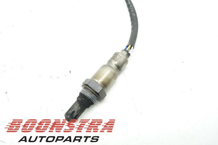 Sonde lambda d'un Volkswagen Golf VII Variant (AUVV) 1.6 TDI 16V 2014