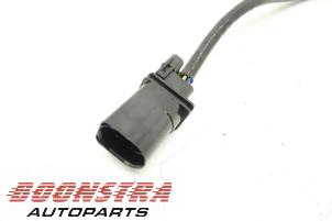 Sonde lambda d'un Volkswagen Golf VII Variant (AUVV) 1.6 TDI 16V 2014
