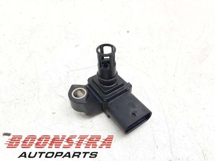 Begagnade MAP-sensor (insugsrör) Morgan Diversen Pris € 24,95 Marginaltabell erbjuds av Boonstra Autoparts