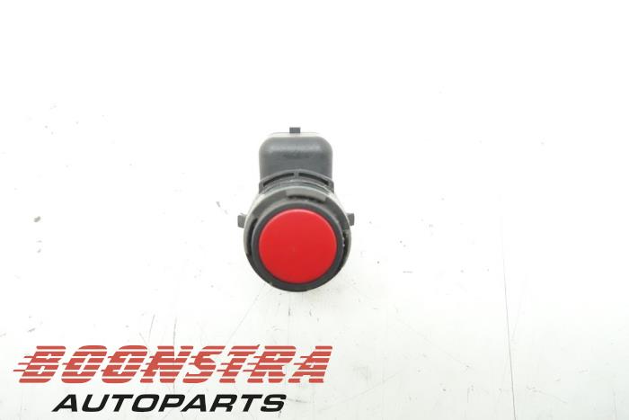 Usados Sensor PDC Seat Leon SC (5FC) 1.4 TSI ACT 16V Precio € 24,95 Norma de margen ofrecido por Boonstra Autoparts