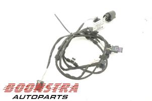 Used Pdc wiring harness Seat Leon SC (5FC) 1.4 TSI ACT 16V Price € 24,95 Margin scheme offered by Boonstra Autoparts