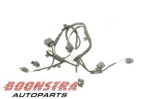 Used Pdc wiring harness Seat Leon ST (5FF) 1.8 TSI Ecomotive 16V Price € 24,95 Margin scheme offered by Boonstra Autoparts