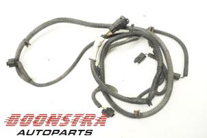 Used Pdc wiring harness Peugeot 3008 I (0U/HU) 1.6 VTI 16V Price € 24,95 Margin scheme offered by Boonstra Autoparts