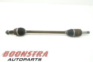Used Drive shaft, rear left Landrover Range Rover Evoque (LVJ/LVS) 2.2 SD4 16V 5-drs. Price € 66,75 Margin scheme offered by Boonstra Autoparts