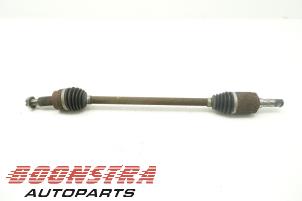 Used Drive shaft, rear right Landrover Range Rover Evoque (LVJ/LVS) 2.2 SD4 16V 5-drs. Price € 66,75 Margin scheme offered by Boonstra Autoparts