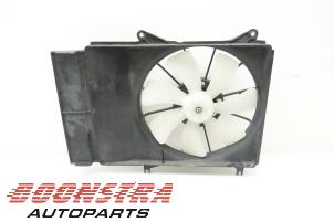 Used Cooling fans Volkswagen Touran (5T1) 2.0 TDI 150 Price € 24,95 Margin scheme offered by Boonstra Autoparts