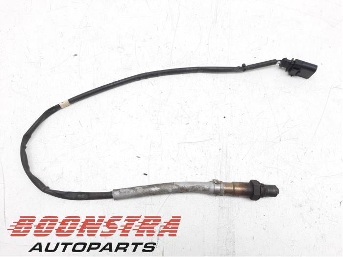 Usados Sonda Lambda Seat Leon ST (5FF) 1.8 TSI Ecomotive 16V Precio € 24,95 Norma de margen ofrecido por Boonstra Autoparts