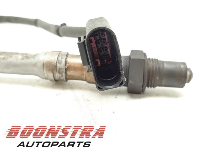 Sonde lambda d'un Seat Leon ST (5FF) 1.8 TSI Ecomotive 16V 2014