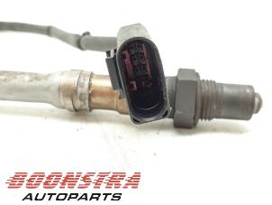 Sonde lambda d'un Seat Leon ST (5FF) 1.8 TSI Ecomotive 16V 2014