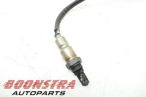 Lambda probe from a Volkswagen Touran (5T1) 2.0 TDI 150 2016