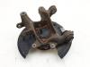 Knuckle, rear left from a Lexus CT 200h, 2010 1.8 16V, Hatchback, Electric Petrol, 1.798cc, 73kW (99pk), FWD, 2ZRFXE, 2010-12 / 2020-09, ZWA10 2011