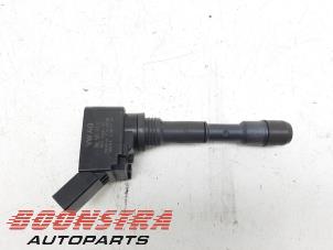 Used Ignition coil Seat Leon ST (5FF) 1.8 TSI Ecomotive 16V Price € 24,95 Margin scheme offered by Boonstra Autoparts