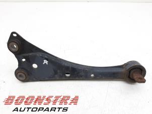 Used Rear wishbone, right Lexus CT 200h 1.8 16V Price € 44,25 Margin scheme offered by Boonstra Autoparts