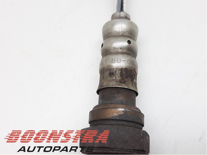Sonde lambda d'un Peugeot 308 SW (4E/H) 1.6 16V THP 150 2009