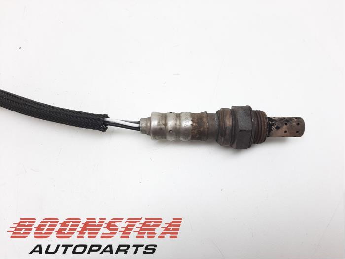 Sonde lambda d'un Peugeot 308 SW (4E/H) 1.6 16V THP 150 2009