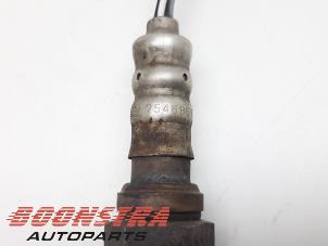 Sonde lambda d'un Peugeot 308 SW (4E/H) 1.6 16V THP 150 2009