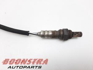 Sonde lambda d'un Peugeot 308 SW (4E/H) 1.6 16V THP 150 2009