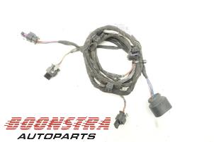 Used Pdc wiring harness Volkswagen Passat Variant (3G5) 1.6 TDI 16V Price € 24,95 Margin scheme offered by Boonstra Autoparts