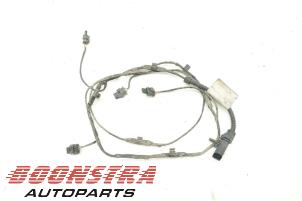 Used Pdc wiring harness Volkswagen Touran (1T3) 1.4 16V TSI 140 Price € 36,75 Margin scheme offered by Boonstra Autoparts
