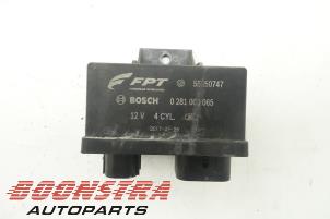 Used Glow plug relay Fiat Doblo Cargo (263) 1.3 D Multijet Price € 30,19 Inclusive VAT offered by Boonstra Autoparts