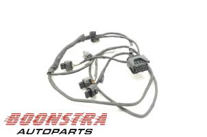 Used Pdc wiring harness Mercedes A (W176) 1.5 A-180 CDI, A-180d 16V Price € 24,95 Margin scheme offered by Boonstra Autoparts