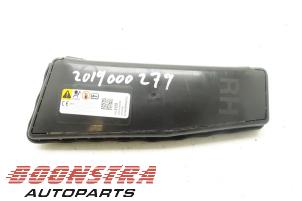 Used Seat airbag (seat) Opel Karl 1.0 12V Price € 37,46 Margin scheme offered by Boonstra Autoparts