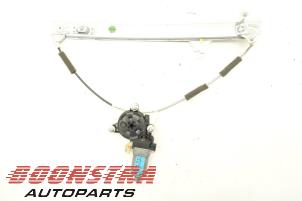 Used Window mechanism 4-door, front right Hyundai i20 (GBB) 1.2i 16V Price € 29,25 Margin scheme offered by Boonstra Autoparts
