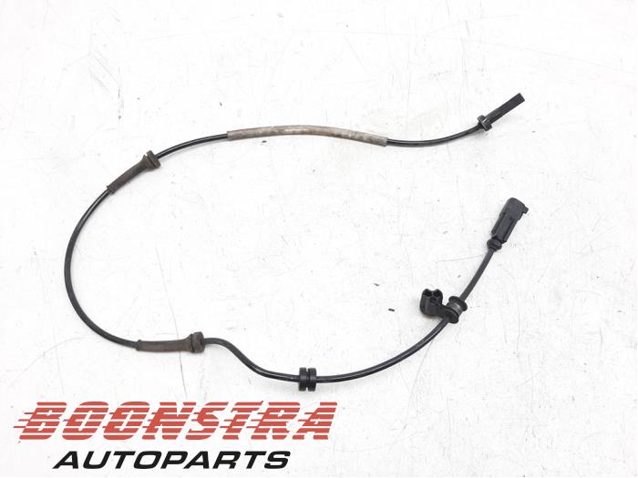 Begagnade ABS-sensor Tesla Model S 70 Pris € 51,75 Marginaltabell erbjuds av Boonstra Autoparts