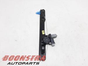 Used Window mechanism 2-door, front left Opel Combo 1.3 CDTI 16V ecoFlex Price € 30,19 Inclusive VAT offered by Boonstra Autoparts