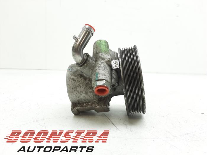Begagnade Servostyrningspump Citroen Nemo (AA) 1.3 HDi 75 Pris € 30,19 Inklusive moms erbjuds av Boonstra Autoparts