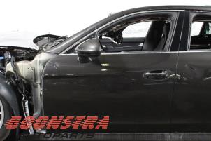 Używane Drzwi lewe przednie wersja 4-drzwiowa Porsche Panamera (970) 4.8 V8 32V 4S Cena € 249,95 Procedura marży oferowane przez Boonstra Autoparts
