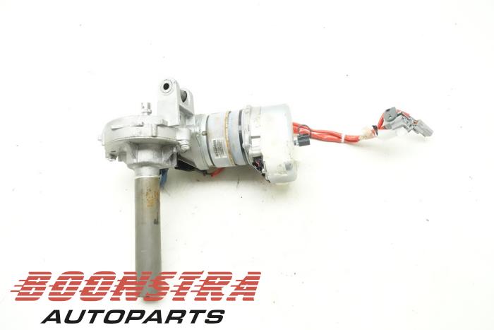 Electric power steering unit from a Toyota Auris (E18) 1.8 16V Hybrid 2016