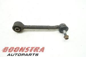 Used Tie rod, left Toyota Auris (E18) 1.8 16V Hybrid Price € 44,21 Margin scheme offered by Boonstra Autoparts