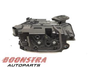 Used Door lock mechanism 2-door, right Seat Leon SC (5FC) 1.4 TSI ACT 16V Price € 24,95 Margin scheme offered by Boonstra Autoparts