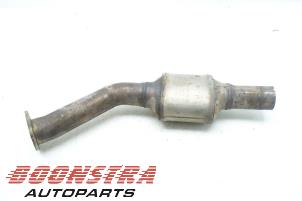 Used Catalytic converter Audi A6 (C7) 3.0 TDI V6 24V Quattro Price € 189,00 Margin scheme offered by Boonstra Autoparts