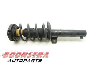 Used Front shock absorber rod, right Seat Alhambra (7N) 2.0 TDI 16V Price € 59,25 Margin scheme offered by Boonstra Autoparts