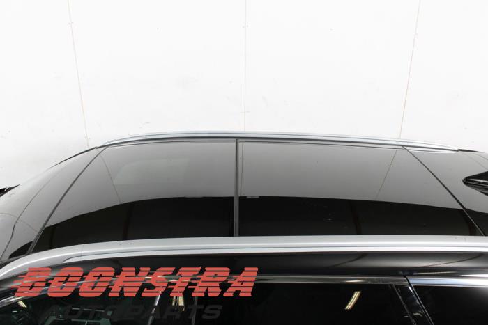 Używane Dach panoramiczny Kia Optima Sportswagon (JFF) 1.6 T-GDi 16V Cena € 699,00 Procedura marży oferowane przez Boonstra Autoparts