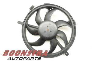 Used Cooling fans Mini Clubman (R55) 1.6 16V Cooper Price € 24,95 Margin scheme offered by Boonstra Autoparts