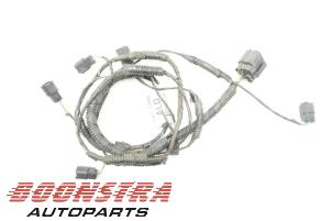 Used Pdc wiring harness Ford Focus 3 1.0 Ti-VCT EcoBoost 12V 125 Price € 29,25 Margin scheme offered by Boonstra Autoparts