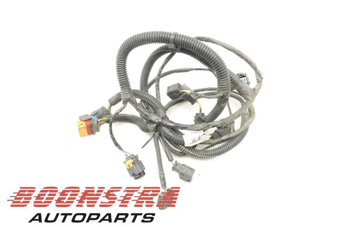 Gebrauchte Pdc Kabelbaum Citroen DS5 (KD/KF) 2.0 HDiF 160 16V Preis € 36,75 Margenregelung angeboten von Boonstra Autoparts