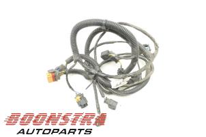 Used Pdc wiring harness Citroen DS5 (KD/KF) 2.0 HDiF 160 16V Price € 36,75 Margin scheme offered by Boonstra Autoparts