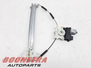 Used Window mechanism 4-door, front left Hyundai i20 (GBB) 1.2i 16V Price € 29,95 Margin scheme offered by Boonstra Autoparts
