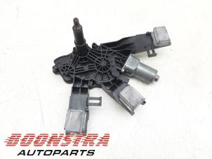 Used Rear wiper motor Citroen C4 Picasso (3D/3E) 1.6 e-HDi 115 Price € 24,95 Margin scheme offered by Boonstra Autoparts