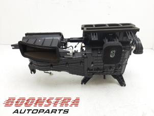 Used Heater housing Tesla Model S 70 Price € 299,95 Margin scheme offered by Boonstra Autoparts