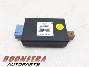 Used Alarm module Citroen DS5 (KD/KF) 2.0 HDiF 160 16V Price € 29,95 Margin scheme offered by Boonstra Autoparts