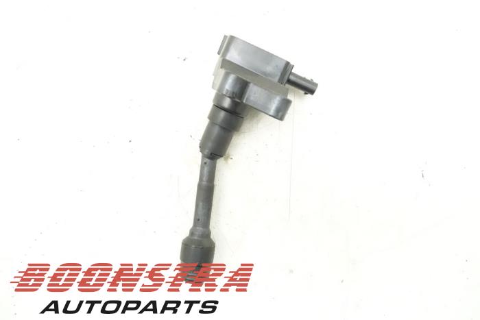 Usagé Broche bobine Ford Focus 3 Wagon 1.0 Ti-VCT EcoBoost 12V 100 Prix € 24,95 Règlement à la marge proposé par Boonstra Autoparts