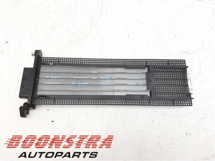 Używane Element grzewczy Citroen DS5 (KD/KF) 2.0 HDiF 160 16V Cena € 24,95 Procedura marży oferowane przez Boonstra Autoparts
