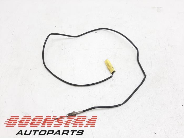 Usagé Sensor température d’échappement Citroen DS5 (KD/KF) 2.0 HDiF 160 16V Prix € 24,95 Règlement à la marge proposé par Boonstra Autoparts