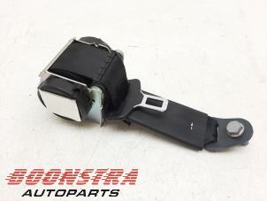 Used Rear seatbelt, left Citroen DS5 (KD/KF) 2.0 HDiF 160 16V Price € 51,75 Margin scheme offered by Boonstra Autoparts